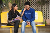 Simple Love Story Movie Stills
